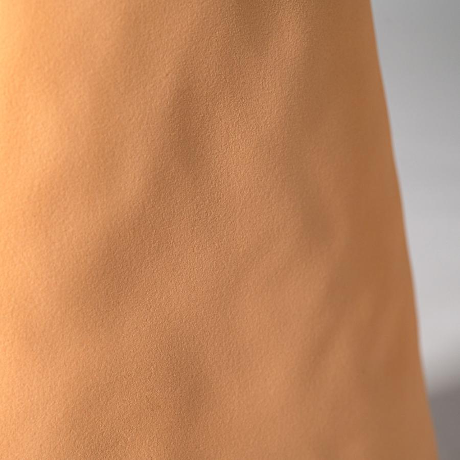 花瓶 フラワーベース 一輪挿し おしゃれ 陶器 インテリア 小さい かびん 北欧雑貨 モダン シンプル ディスプレイ ベージュ ブルー ペールオレンジ form 東谷 |  | 11