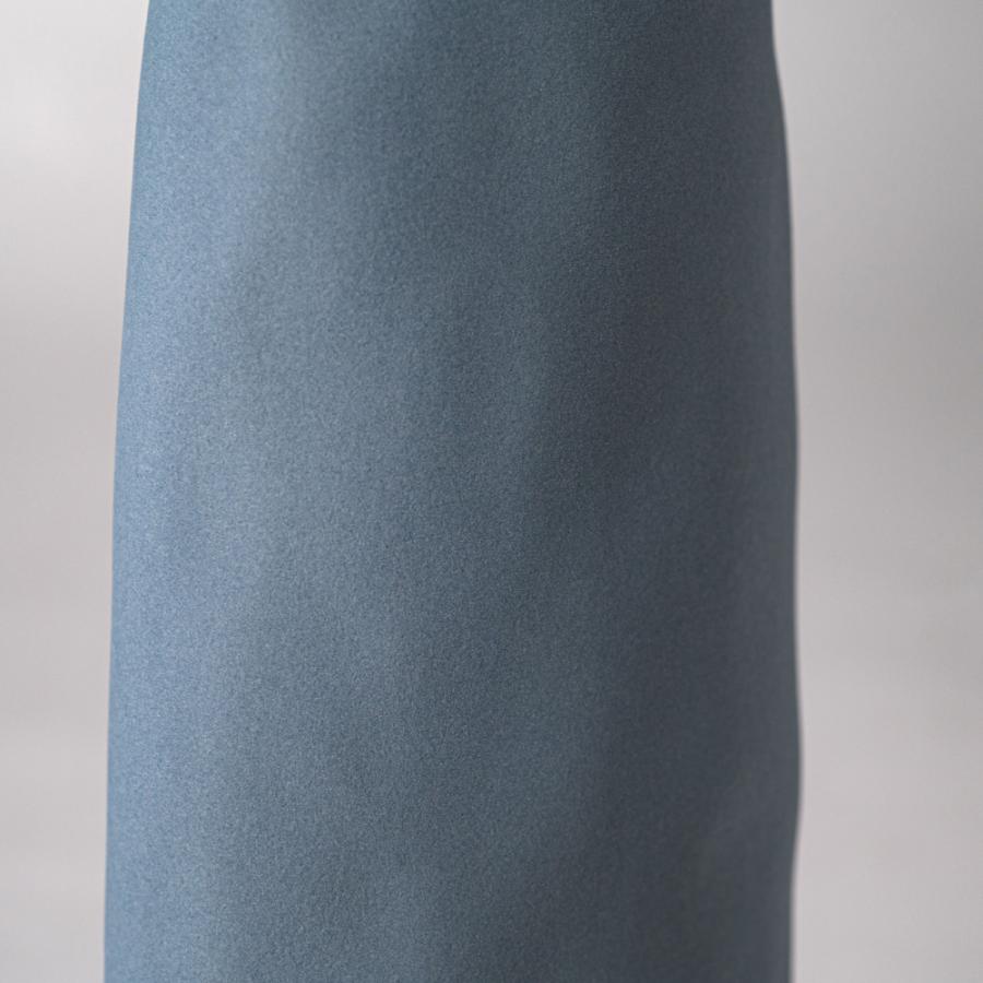 花瓶 フラワーベース 一輪挿し おしゃれ 陶器 インテリア 小さい かびん 北欧雑貨 モダン シンプル ディスプレイ ベージュ ブルー ペールオレンジ form 東谷 |  | 12