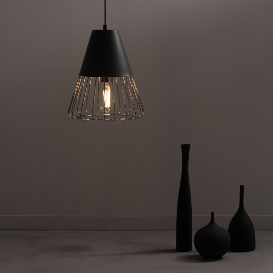 ペンダントライト LED 照明 北欧 ダクトレール 照明器具 おしゃれ ダイニング 吊り下げ トイレ キッチン インダストリアル グレー ブラック 黒 form 東谷 | 東谷 | 12