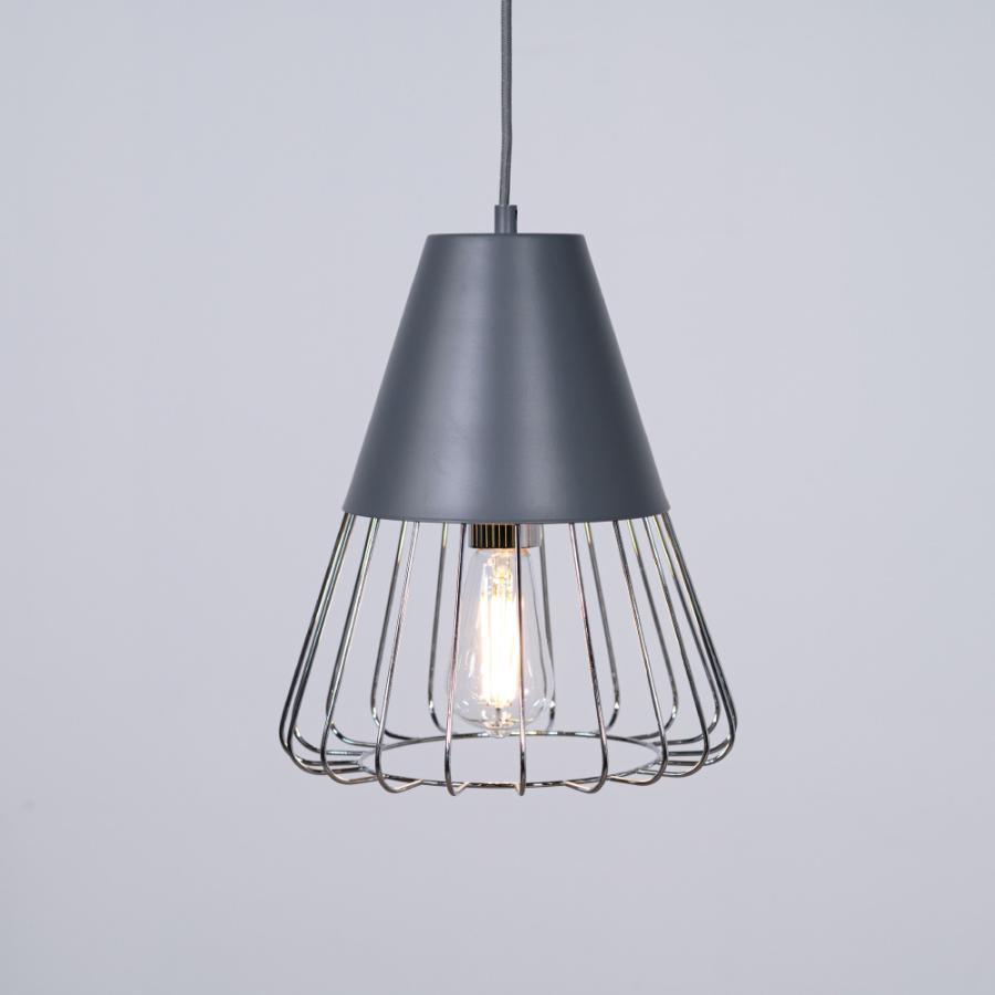 ペンダントライト LED 照明 北欧 ダクトレール 照明器具 おしゃれ ダイニング 吊り下げ トイレ キッチン インダストリアル グレー ブラック 黒 form 東谷 | 東谷 | 04