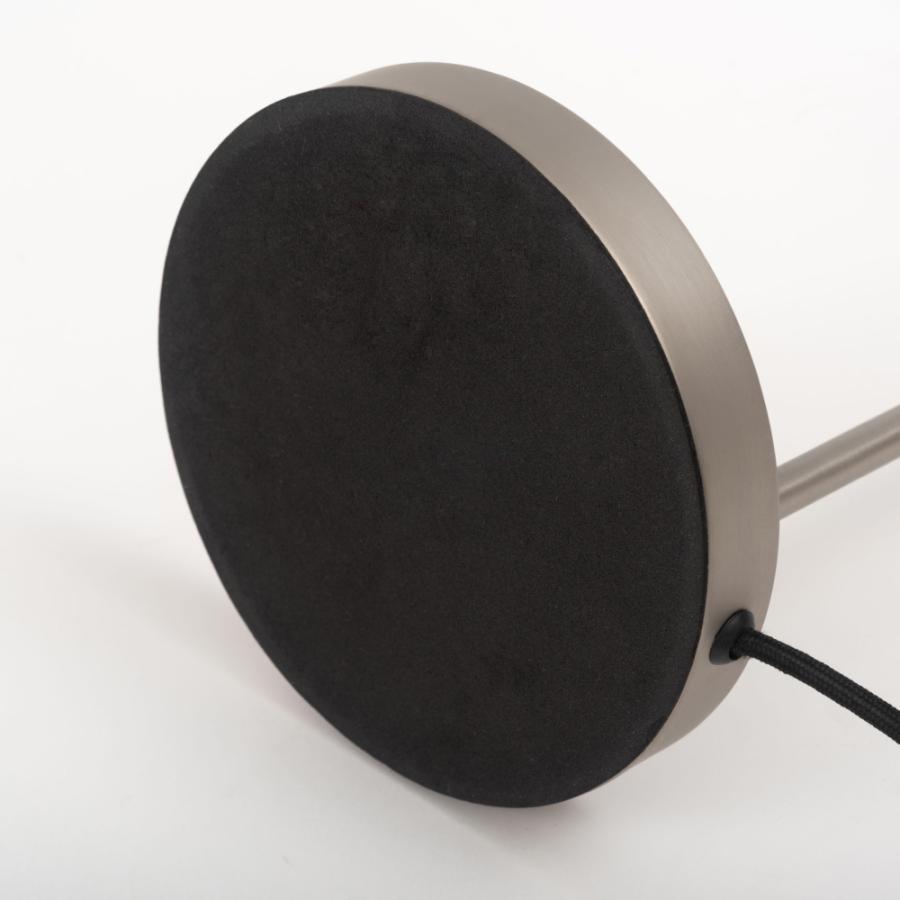 テーブルライト 照明器具 おしゃれ エジソン球 レトロ モダン インダストリアル LED対応 シンプル デスク 勉強机 ゴールド シルバー ブラック 黒 form 東谷 | 東谷 | 12