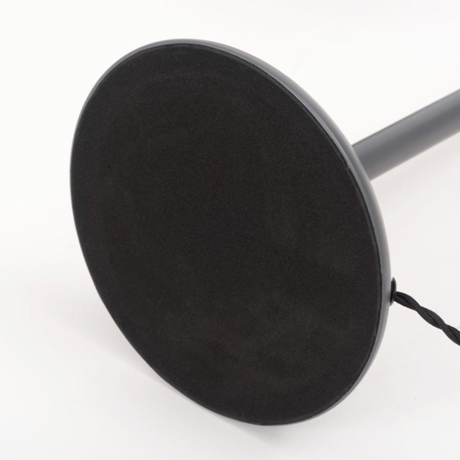 デスクライト 照明器具 卓上 led スタンドライト 学習机 おしゃれ 読書灯 明るい 手元 読書 シンプル スリム グレー ホワイト 白 ブラック 黒 form 東谷 | 東谷 | 12