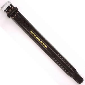 GOLD'S GYM トレーニングパワーベルト　2ピンMサイズ Amazon | GOLD'S GYM パワーベルト 2ピンタイプ L(85～100cm