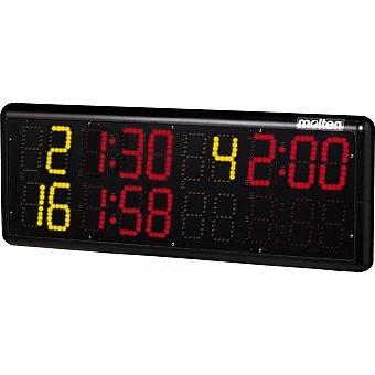 モルテン Molten ハンドボール退場タイマー表示盤 Hstdp 代引き不可 Hstdp For Macho 365 通販 Yahoo ショッピング