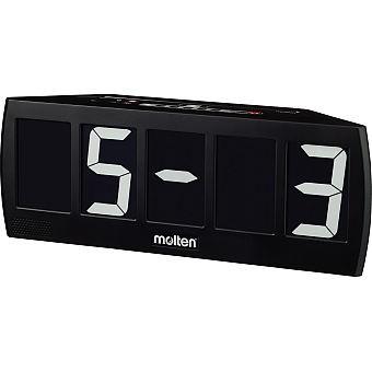 molten（モルテン） ハンディータイマー アウトドア UD0040 代引き不可