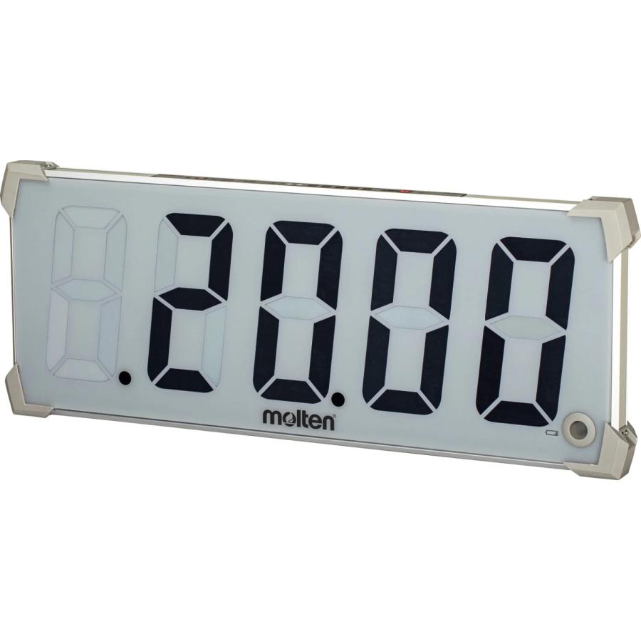 アウトドアタイマー50 モルテン　UD1050 | molten | 01