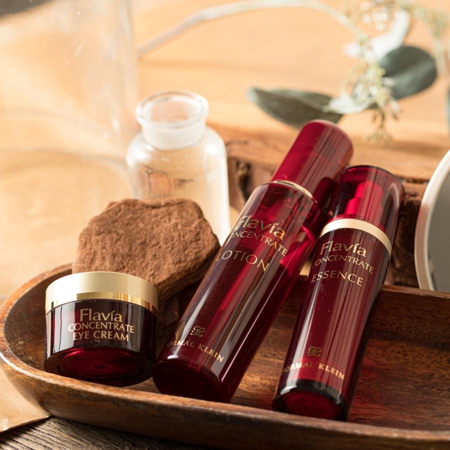 フラビア コンセントレート エッセンス 50ml フラビア コンセントレートエッセンスのクチコミ（口コミ）商品