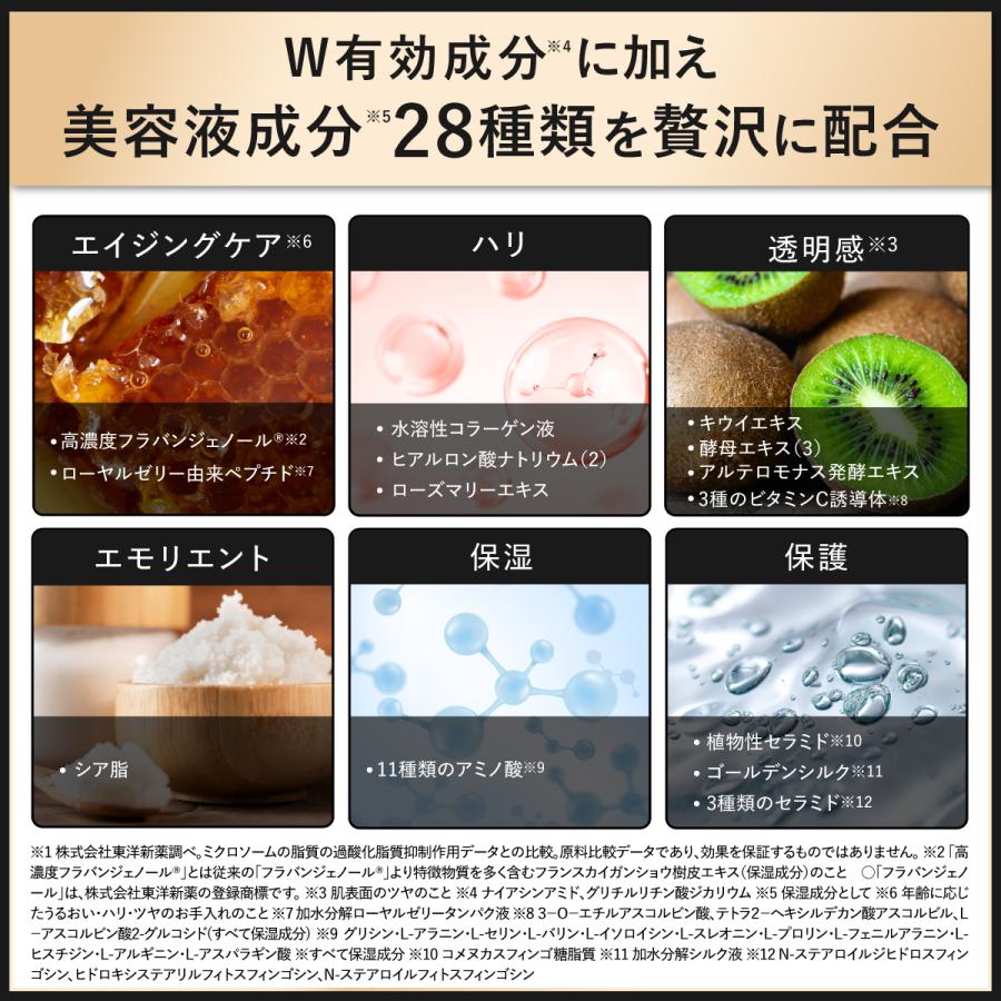 HARIAS（ハリアス） (公式) 薬用クッションファンデーション 詰替え用