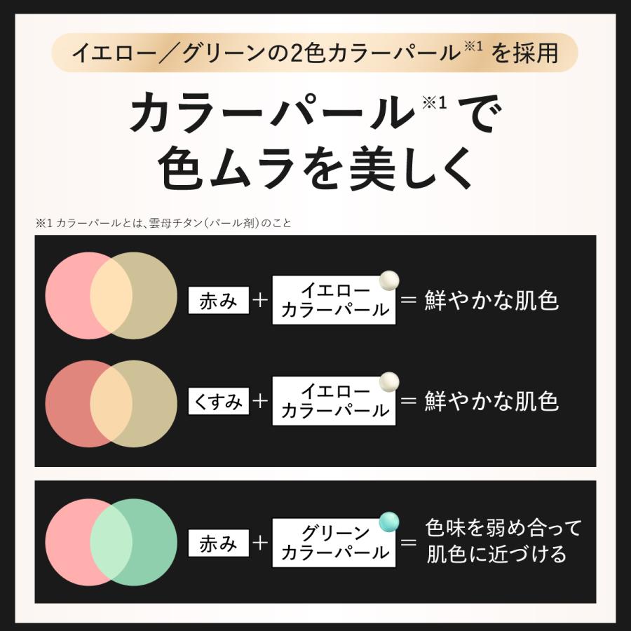 HARIAS（ハリアス） (公式) 2個セット 詰替え用 薬用クッション