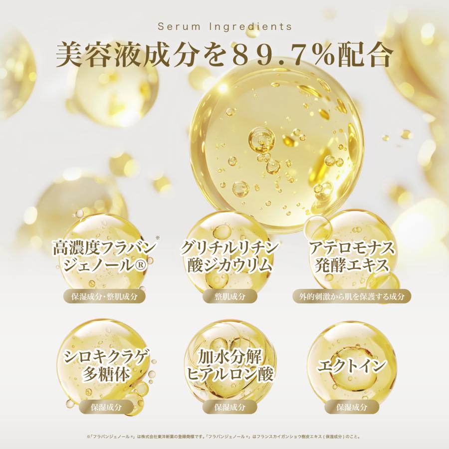 【NEW】HARIAS ハリアス (公式) リニューアル メイクキープミスト メイク崩れ防止 ミスト うるおい メイクキープ 保湿 美容液 ツヤ肌 敏感肌 メイク直し | HARIAS | 05