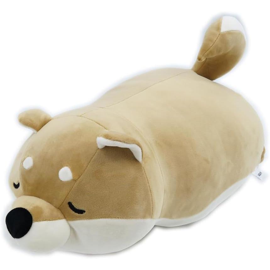 蓄熱式湯たんぽ むぎゅ Mgyu 柴犬 UQ-HW−SB（ユニファイン）湯たんぽ