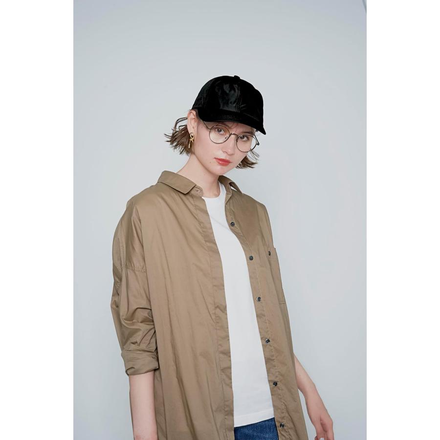 SUNNYDAY UV 2wayシェードキャップ ブラック（コジット）レディース