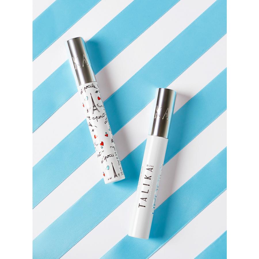 TALIKA paris 正規品 リポシルズ アイラッシュセラム EX 10ml 70周年