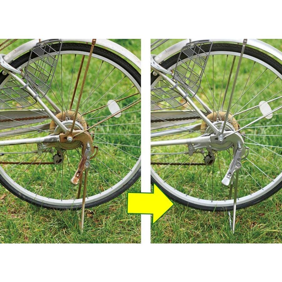 密着ジェル サビ取り先生 300ml コジット サビ さび 錆 ジェル ハサミ 自転車 金属 中性 掃除 ステンレス 黒サビ サビ落とし フォーマルショッピング 通販 Yahoo ショッピング