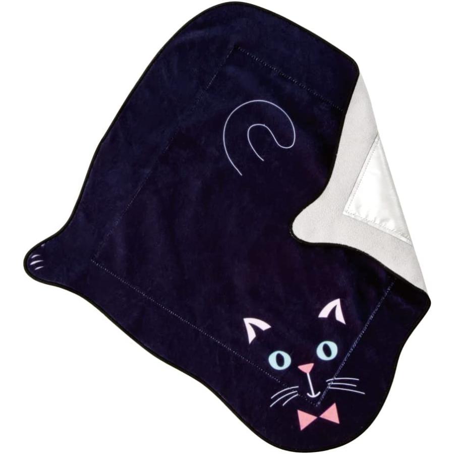 お弁当袋　ドット黒　パープルパール♡ お弁当箱・ランチグッズ,ランチグッズ | スケーター公式 アウトレット