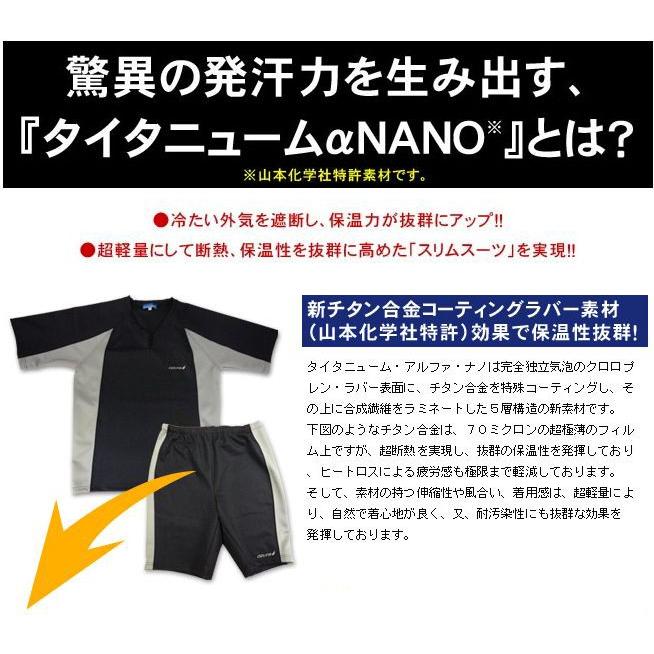 訳アリ／処分価格】サウナスーツ レディース 上下セット ネイビー