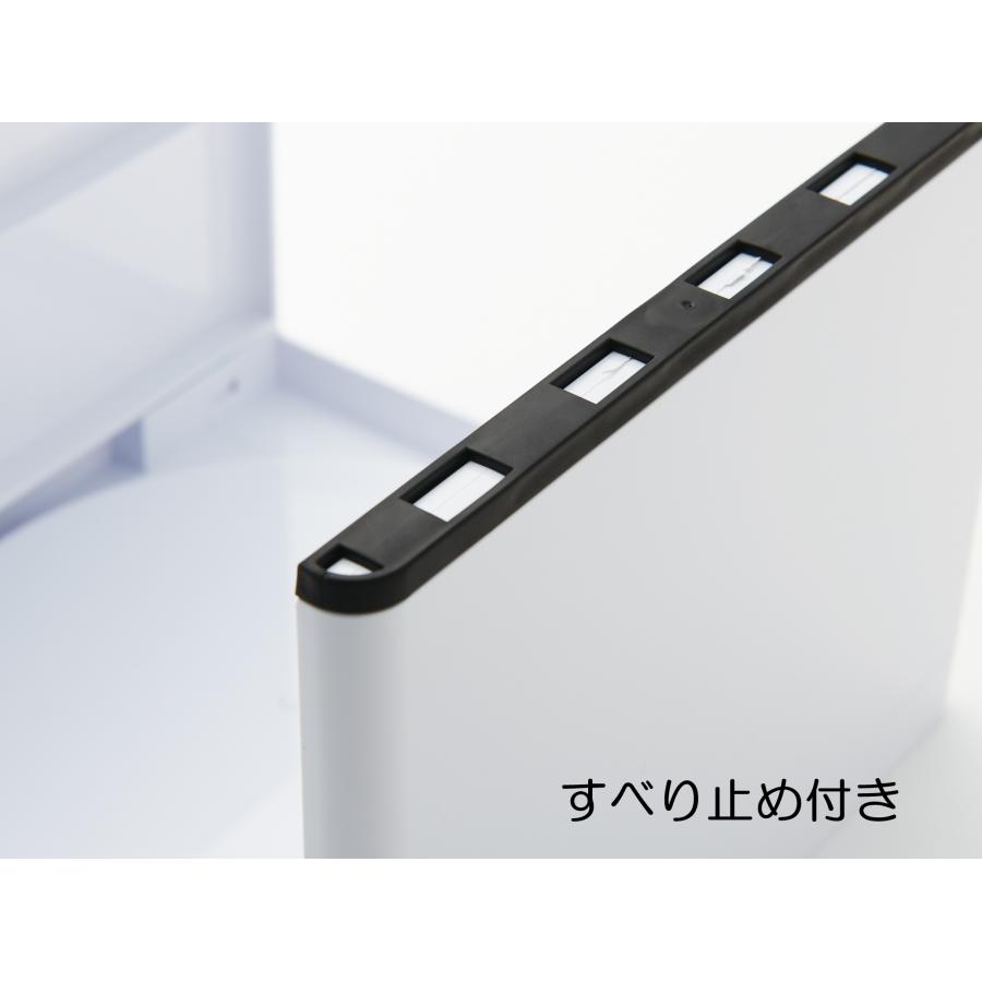 伊勢藤 電気ケトルラック I-636 ブラック ISETO 日本製 キッチン