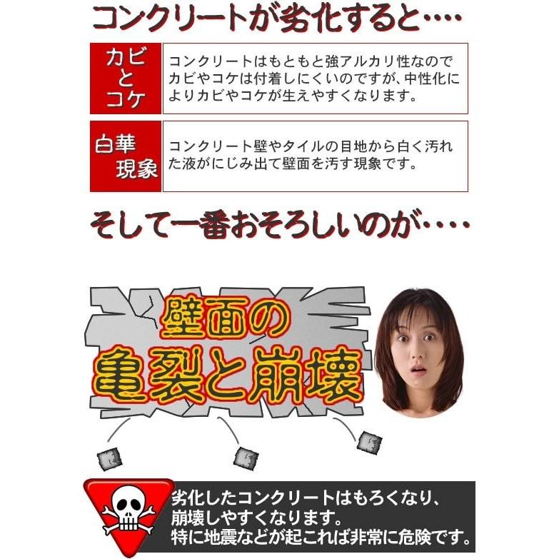 インサル クラックシャット コンクリート お買い得 補修スプレー ひび割れ インサルクラックシャット 壁 Diy 家 セメント 住宅 亀裂