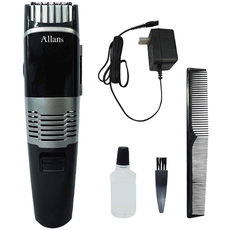 Macros（マクロス） 在庫処分セール 早い者勝ち 電動バリカン ヘア