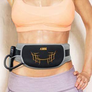 特価 在庫処分セール 早い者勝ち 腹筋ベルト シェイパー EMS