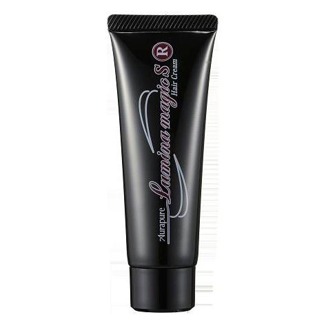 アウラピュア ルミナマジックSR 40g 白髪染めヘアクリーム 白髪染め