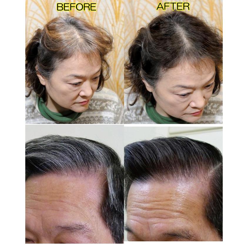 アウラピュア ルミナマジックSR 40g 白髪染めヘアクリーム 白髪染め