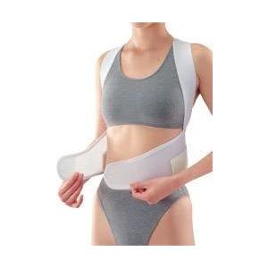 背すじ補正コルセット S 男女兼用（コジット）背筋補正 背筋矯正 姿勢