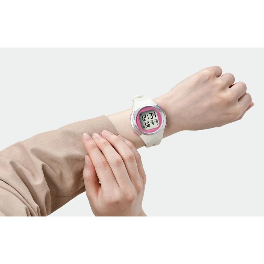 山佐時計計器 ウォッチ万歩計 WATCH MANPO TM-510(B/S) （山佐 YAMASA