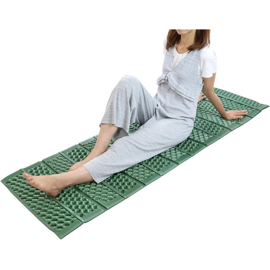 キャプテンスタッグ Captain Stag キャンプマット 1人用 レジャーシート Eva フォーム マット シングル 56 1cm フォーミーショップ 通販 Yahoo ショッピング