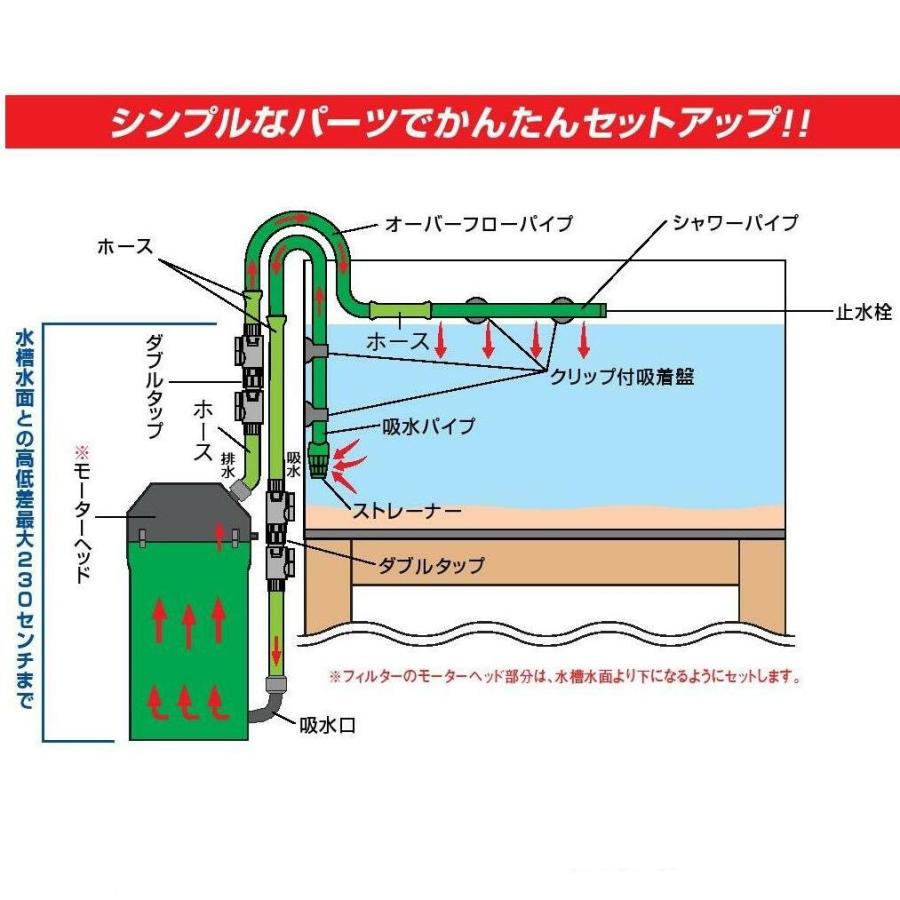 驚きの値段 クラシックフィルター エーハイム 2217 西日本用 60ｈｚ ｎｅｗ フィルター ポンプ ろ材 Www Reinnec Cl