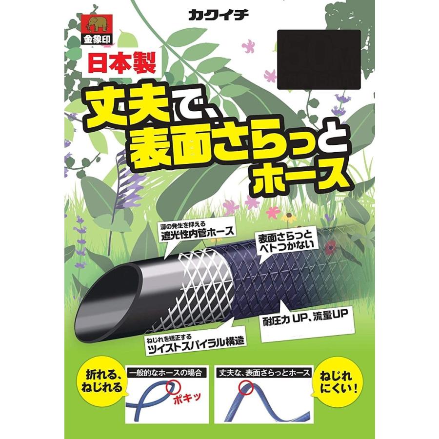 優れた品質 浅香工業 丈夫で表面さらっとホース 内径18mmx外径23mm 長さ50m エアーホース リール 梱包についてのご希望 簡易梱包を希望する Www Oroagri Eu