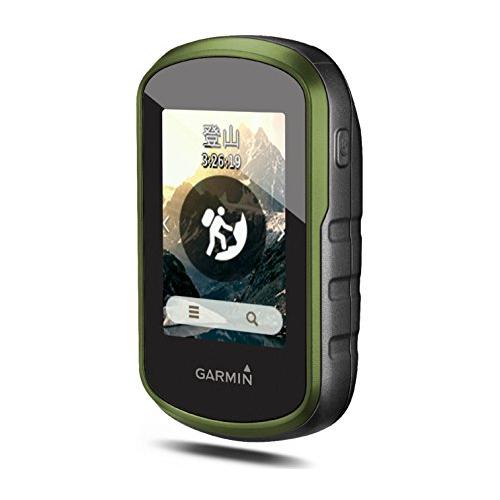 Garmin ガーミン 35j ハンディgps Etrex フォーミーショップのgarmin ガーミン Touch 35j カラー液晶