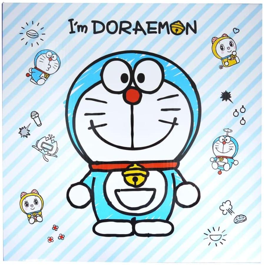 I M Doraemon アイム ドラえもん 掛け時計 立体文字盤 アイコンウォールクロック 20200708221226 01340 フォーミーショップ 通販 Yahoo ショッピング