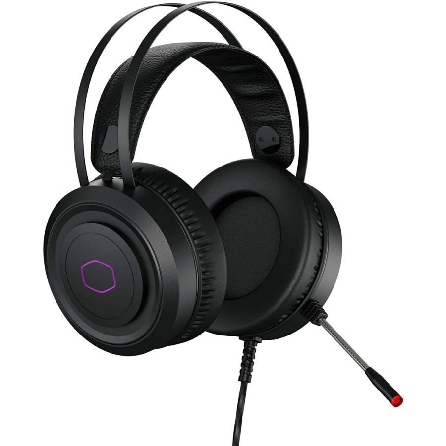Cooler Master 注目の福袋をピックアップ Ch 321 ゲーミングヘッドセット Usb接続 Ps4 マイク付き Pc Pro