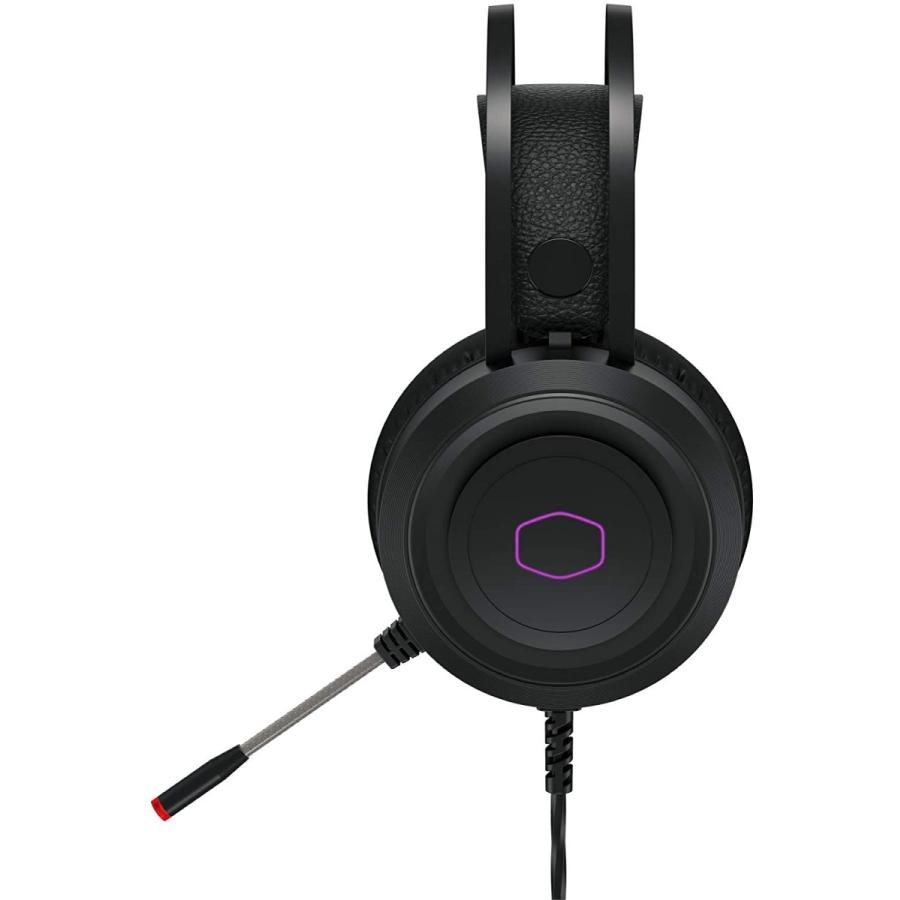 Cooler Master 注目の福袋をピックアップ Ch 321 ゲーミングヘッドセット Usb接続 Ps4 マイク付き Pc Pro