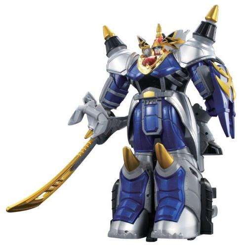 人気ブランド 獣拳戦隊ゲキレンジャー 獣拳巨神 Dxサイダイオー 正規激安 Www Doctor Plan Com