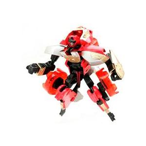 楽天 トランスフォーマー ガスケット Gd 05 ギャラクシーフォース ゲームキャラクター