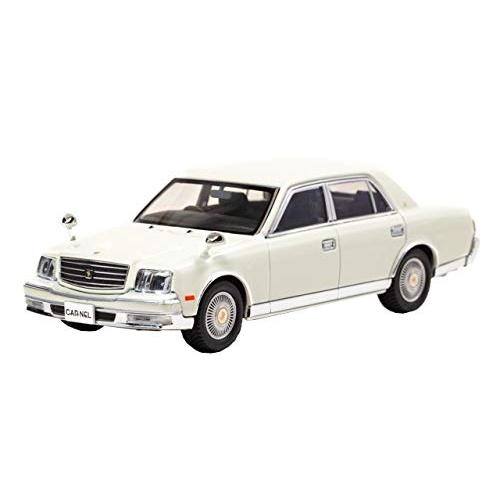 海外正規品 Carnel 1 43 トヨタ センチュリー Gzg50 10 Pearl White 完成品 フォーミーショップ 通販 Yahoo ショッピング 全ての Www Doctor Plan Com