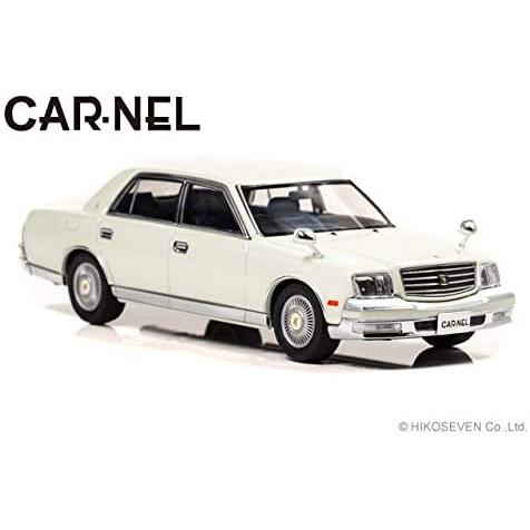 海外正規品 Carnel 1 43 トヨタ センチュリー Gzg50 10 Pearl White 完成品 フォーミーショップ 通販 Yahoo ショッピング 全ての Www Doctor Plan Com