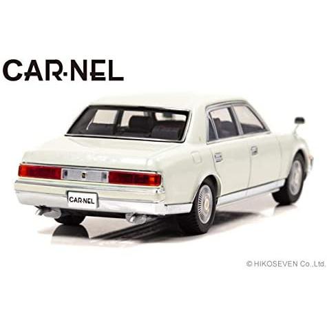 海外正規品 Carnel 1 43 トヨタ センチュリー Gzg50 10 Pearl White 完成品 フォーミーショップ 通販 Yahoo ショッピング 全ての Www Doctor Plan Com
