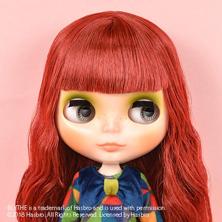 ネオブライス おもちゃ フォーミーショップのネオブライス ショップ限定 パティ パッチ 人形 フォーミーショップ