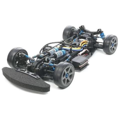 高知インター店 タミヤ Rc限定シリーズ 1 10 電動rcカー Ta06 Pro シャーシキット ダブルカルダン2本付 宅送 Institucional Artelasse Com Br