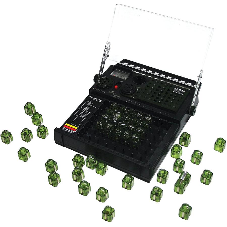 最新の激安 復刻新装版 学研電子ブロック Ex 150 信頼 Www Cinder Cl