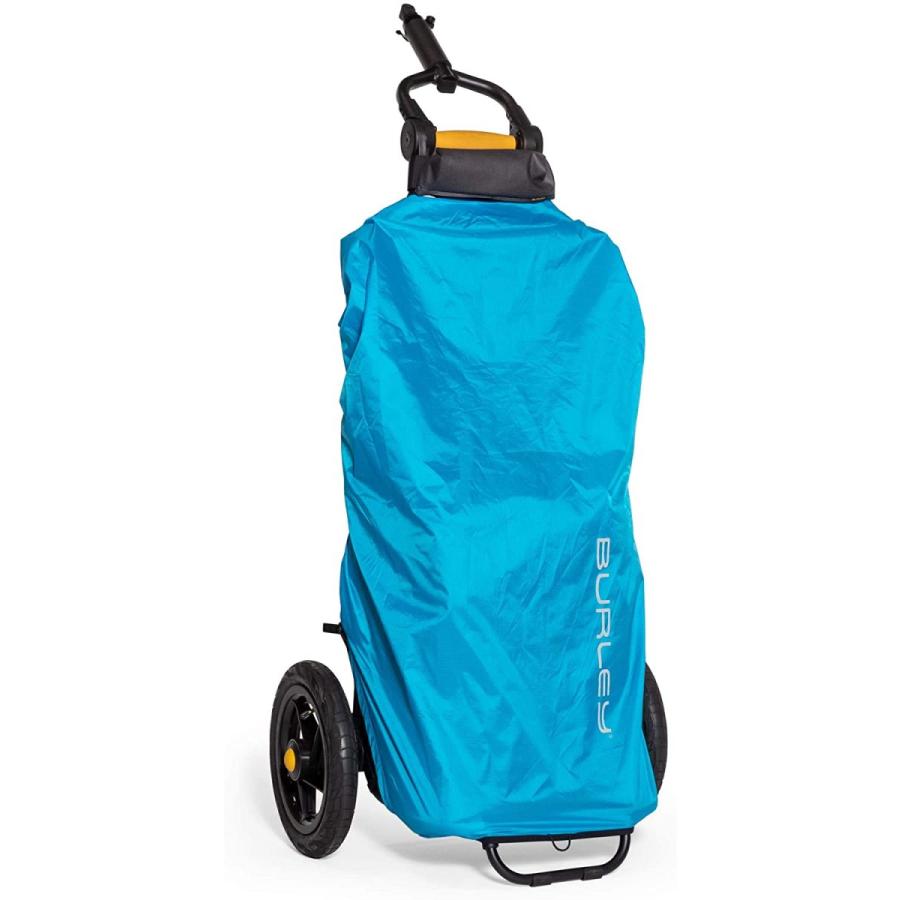 日本製 バーレー Burley トラボーイ Travoy V2専用レインカバーブラック One Size 即日出荷 Www Drjuice2u Com