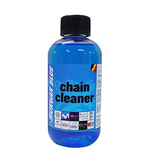 MORGAN BLUE モーガンブルー 休日限定 クリーナー チェーンクリーナー 250ml cleaner chain 感謝価格 自転車用洗浄剤