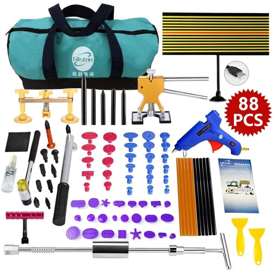 大注目 Manelord デントリペア バキュームリフター 凹み直し 車 冷蔵庫 洗濯機 オートバイなど Diy修理工具セット 点 史上最も激安 Jknewspoint Com