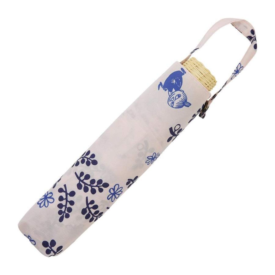 小川 Ogawa 折りたたみ傘 晴雨兼用日傘 手開き 50cm 遮熱遮光 フラワーピンク 送料無料 当日発送可能 Uv加工 リトルミイ 6本骨