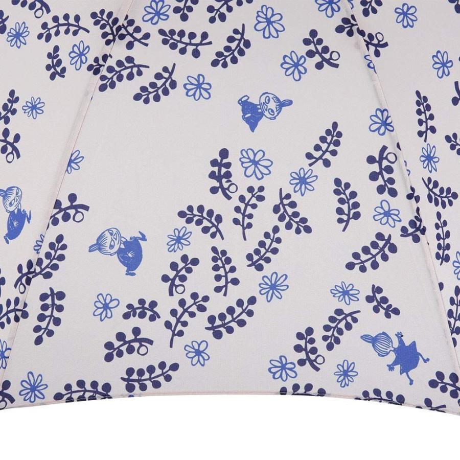 小川 Ogawa 折りたたみ傘 晴雨兼用日傘 手開き 50cm 遮熱遮光 フラワーピンク 送料無料 当日発送可能 Uv加工 リトルミイ 6本骨