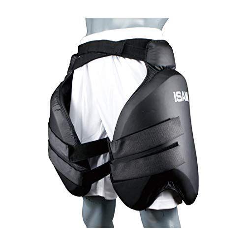 大注目 Isami Ss 60 ニューpuローキックプロテクター 珍しい Kuljic Com