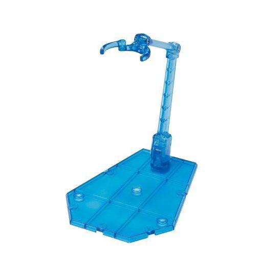 バンダイ 魂stage Act 5 アクションサポートタイプ Formechanics コズミックブルー S H Fig